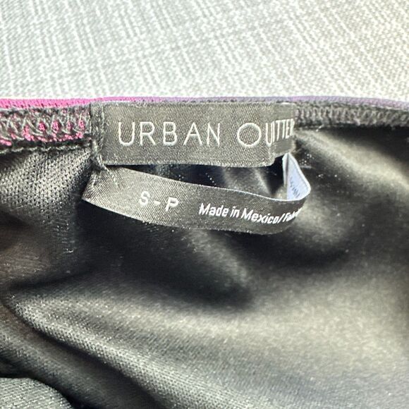 Urban Outfitters Dress Womens Small Maxi Tie Dye Bodycon Y2K‎ Festival Cocktail - Picture 6 of 15